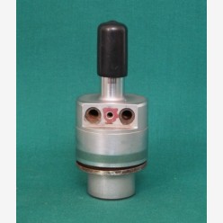 Axxicon DAA009CA10 CI Punch 